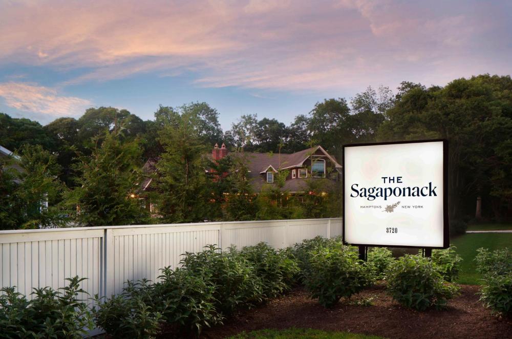 The Sagaponack